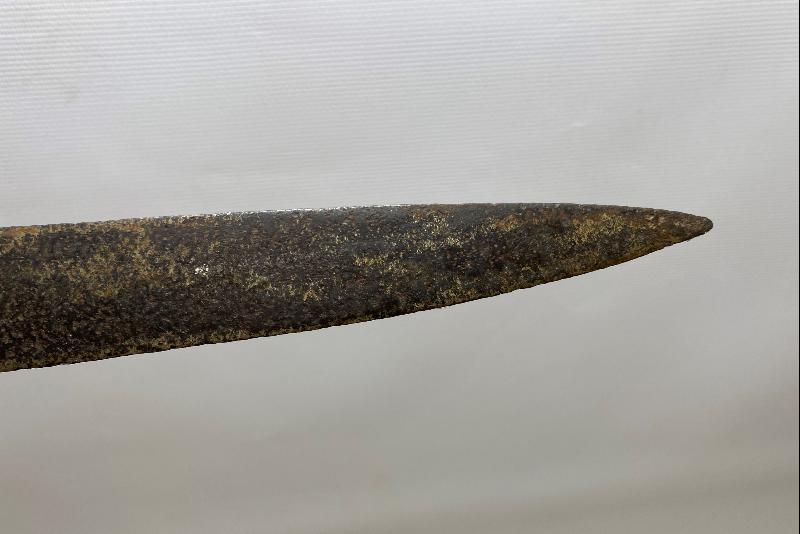 OSMANLI DÖNEMİ AFYON İŞİ KAMA