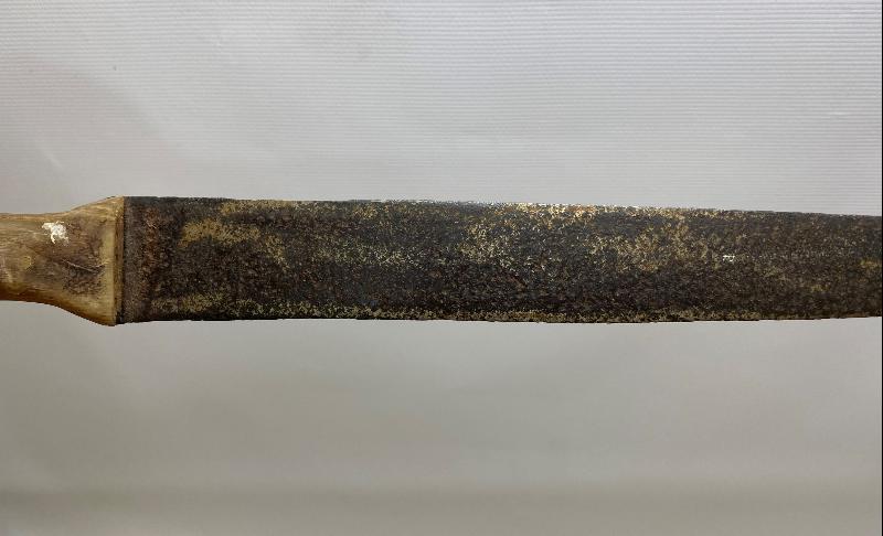 OSMANLI DÖNEMİ AFYON İŞİ KAMA