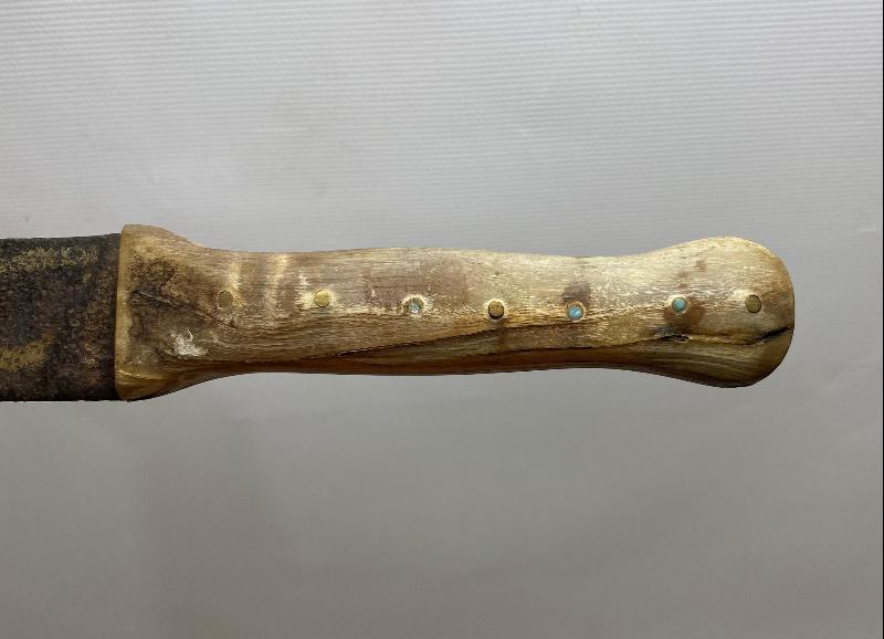 OSMANLI DÖNEMİ AFYON İŞİ KAMA