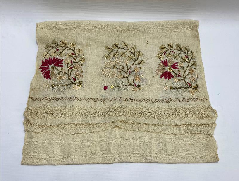 OSMANLI DÖNEMİ HESAP İŞİ YAĞLIK