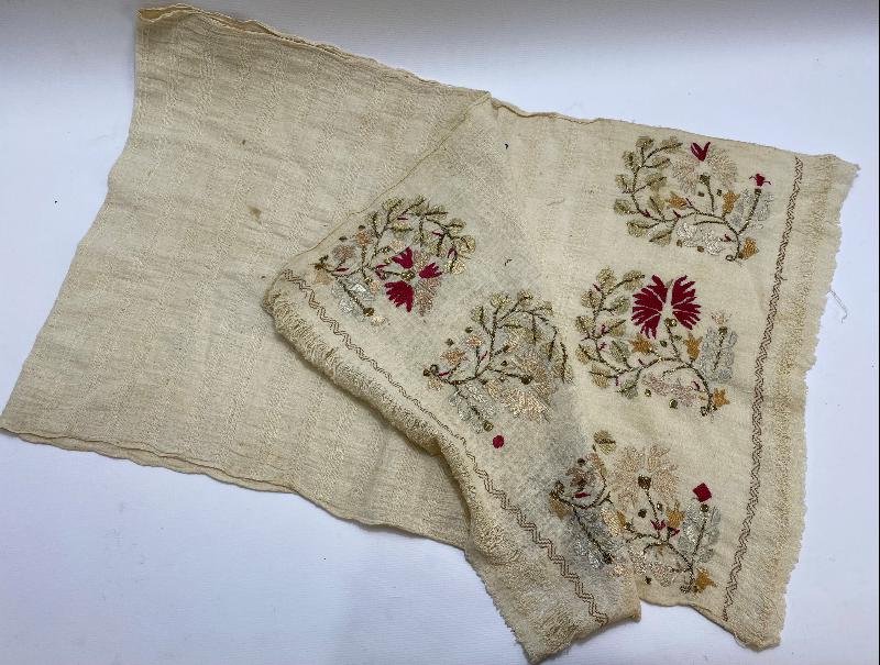 OSMANLI DÖNEMİ HESAP İŞİ YAĞLIK