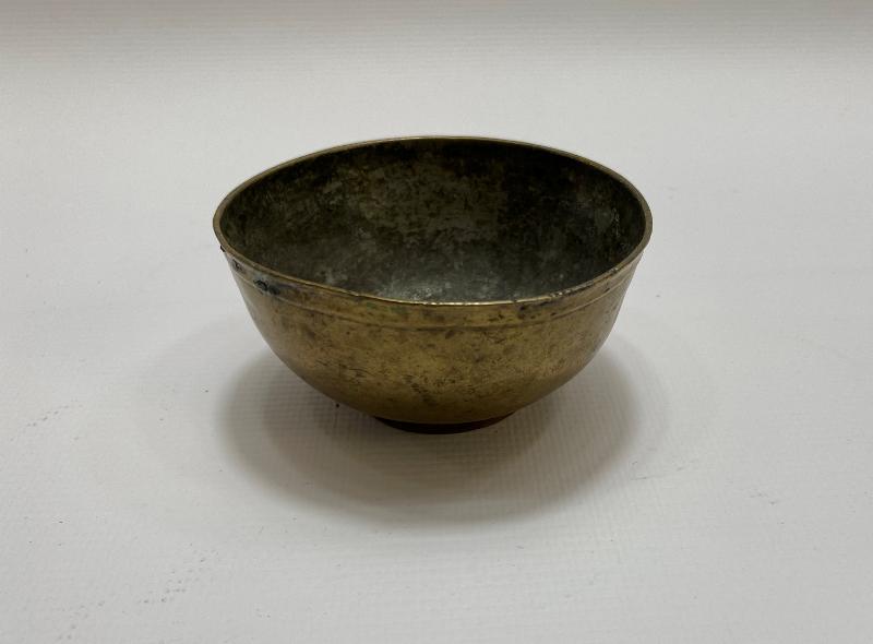 OSMANLI DÖNEMİ SÜLEYMANİYE İŞİ BERBER TASI 