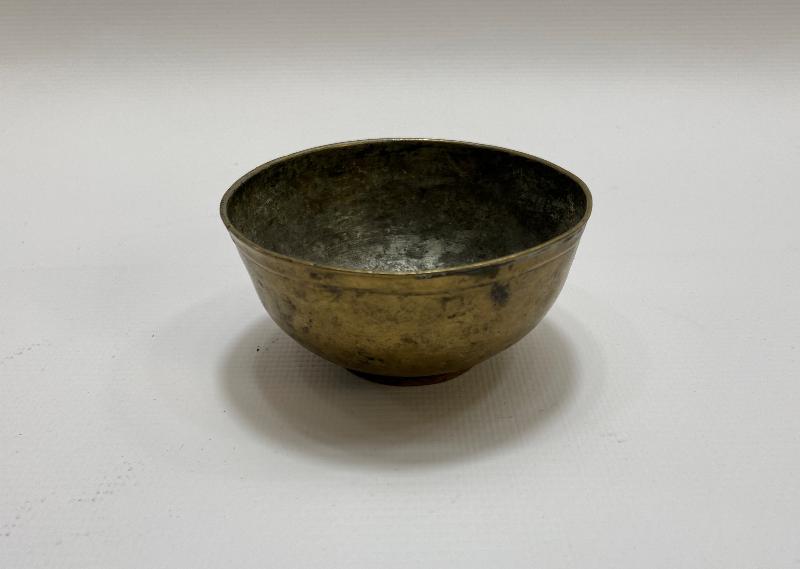 OSMANLI DÖNEMİ SÜLEYMANİYE İŞİ BERBER TASI 