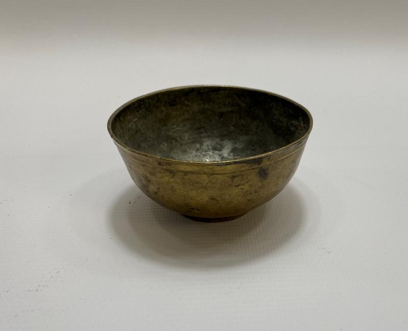 OSMANLI DÖNEMİ SÜLEYMANİYE İŞİ BERBER TASI 