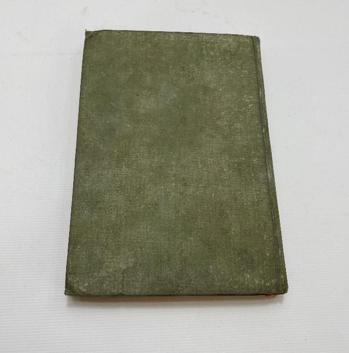 OSMANLICA KİTAP: İSAGOCİ 