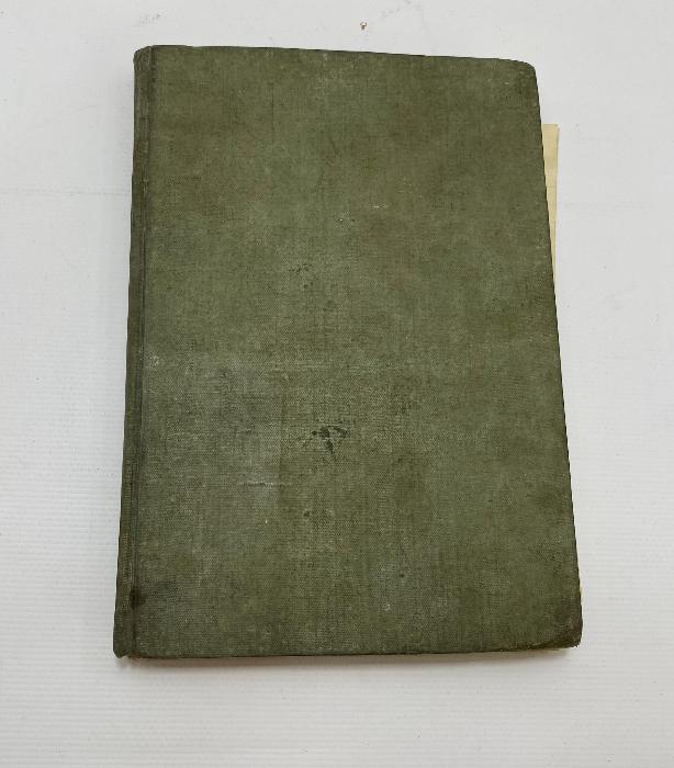 OSMANLICA KİTAP: İSAGOCİ 