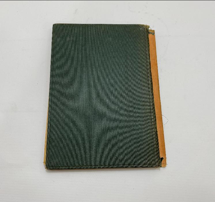 OSMANLICA KİTAP: MIZRAKLI İLMİHAL VE MEVLİDİ NEBİ 