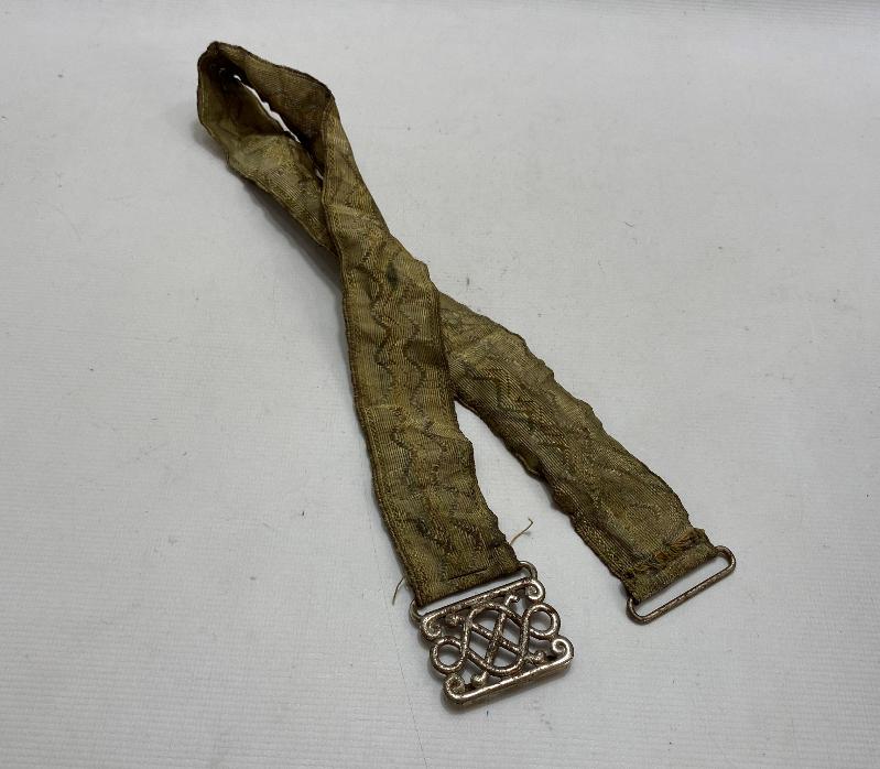 SIRMA İŞÇİLİKLİ KEMER