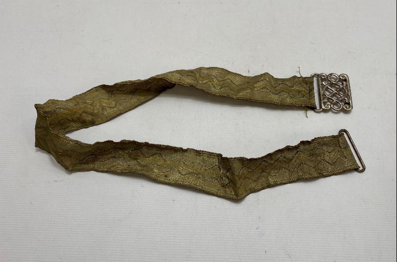 SIRMA İŞÇİLİKLİ KEMER