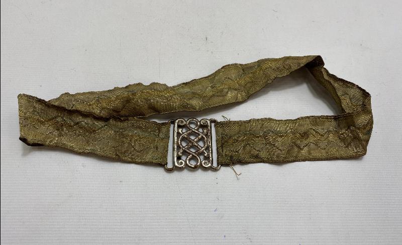 SIRMA İŞÇİLİKLİ KEMER