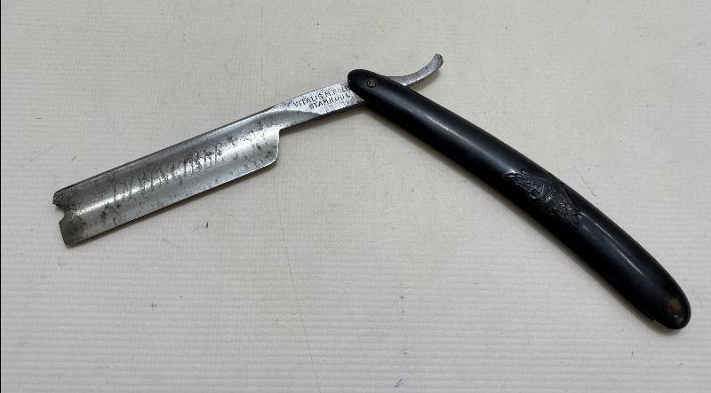 VITALIS M. POLIKAR STAMBOUL YAZILI OSMANLI DÖNEMİ USTURA