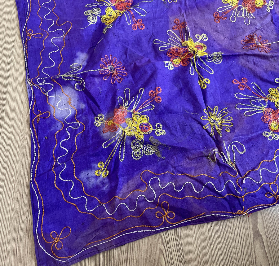 ZİNCİR İŞİ OSMANLI DÖNEMİ BOHÇA