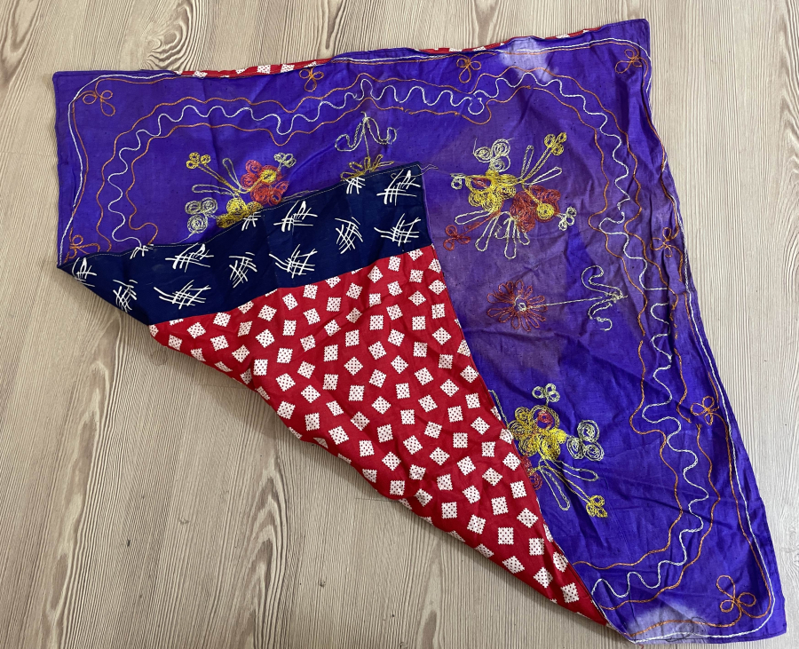 ZİNCİR İŞİ OSMANLI DÖNEMİ BOHÇA