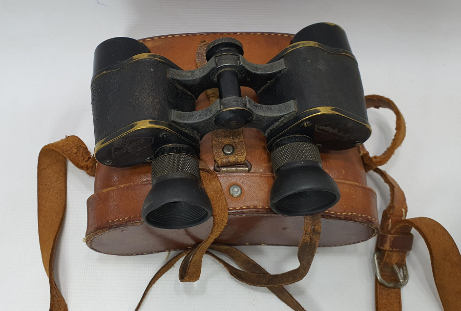 1. DÜNYA SAVAŞI DÖNEMİ SUBAY DÜRBÜNÜ