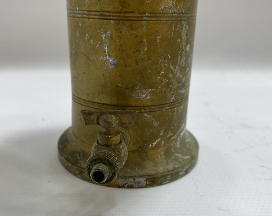 1900 BAŞLARI AVRUPA YAPIMI TIBBİ ALET