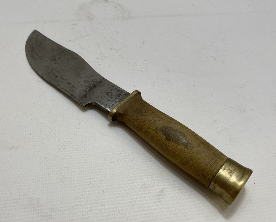 AVRUPA YAPIMI DALGIÇ BICAĞI