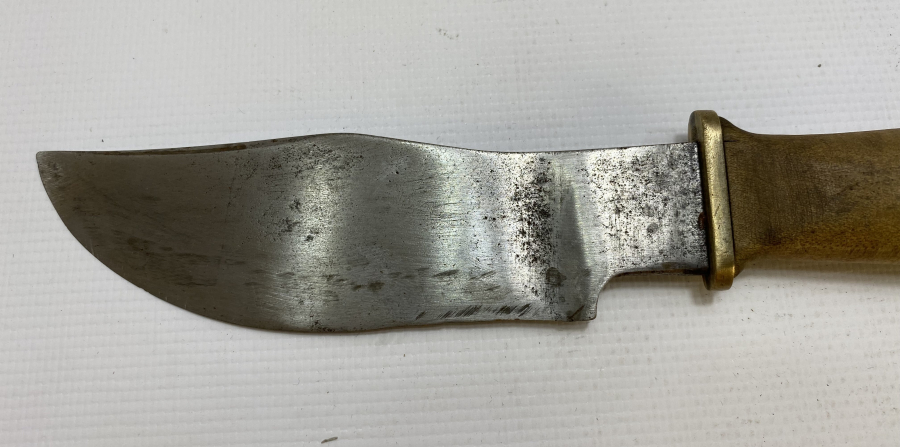 AVRUPA YAPIMI DALGIÇ BICAĞI