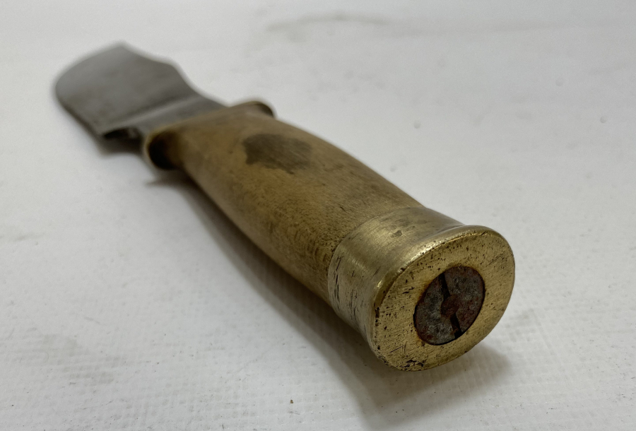 AVRUPA YAPIMI DALGIÇ BICAĞI