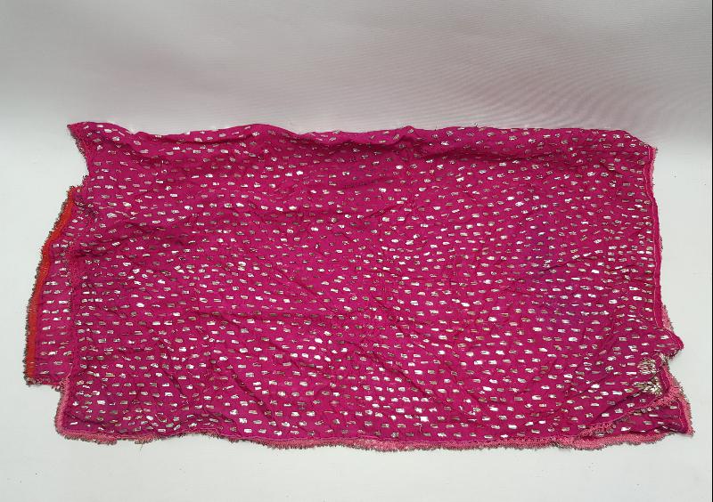 KOZAK TELLİSİ GELİN ÖRTÜSÜ