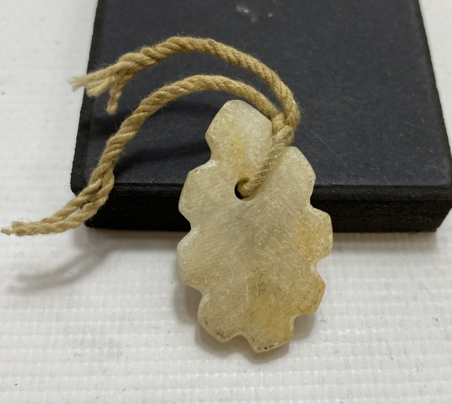 OSMANLI DÖNEMİ BEKTAŞİ KOLYESİ