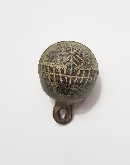 OSMANLI DÖNEMİ KÖPEK ÇANI