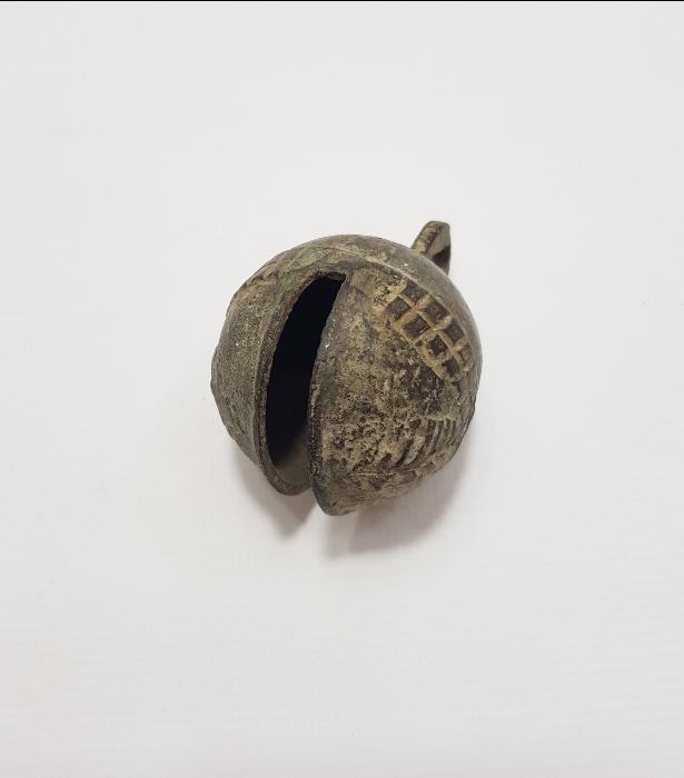 OSMANLI DÖNEMİ KÖPEK ÇANI