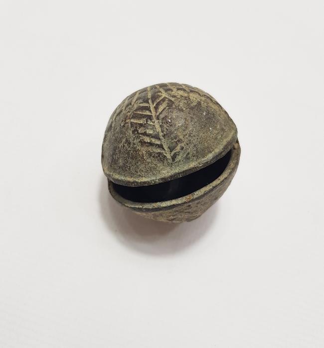 OSMANLI DÖNEMİ KÖPEK ÇANI