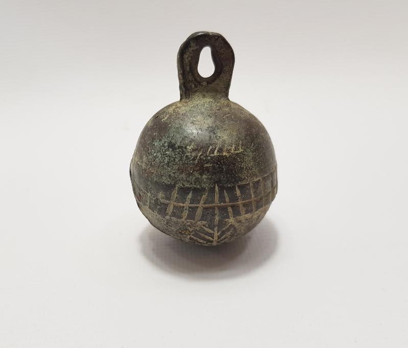 OSMANLI DÖNEMİ KÖPEK ÇANI