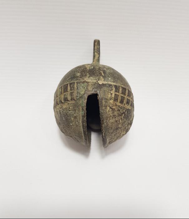 OSMANLI DÖNEMİ KÖPEK ÇANI