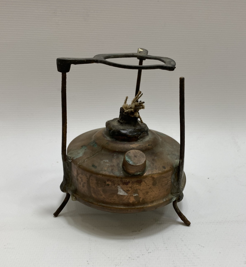 OSMANLI DÖNEMİ SEYYAR KAHVECİ OCAĞI