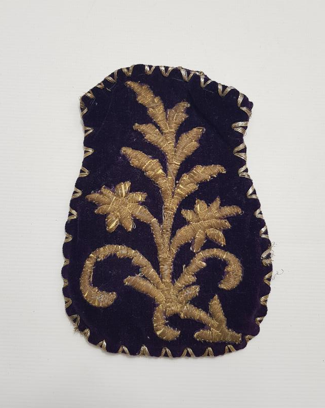 OSMANLI PARA KESESİ 