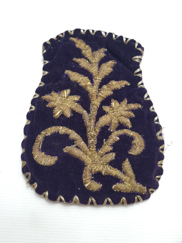 OSMANLI PARA KESESİ 