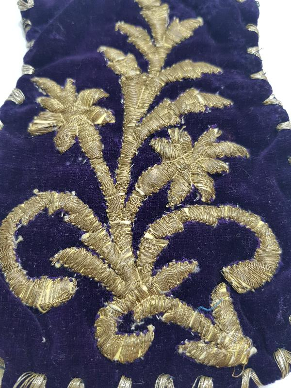 OSMANLI PARA KESESİ 