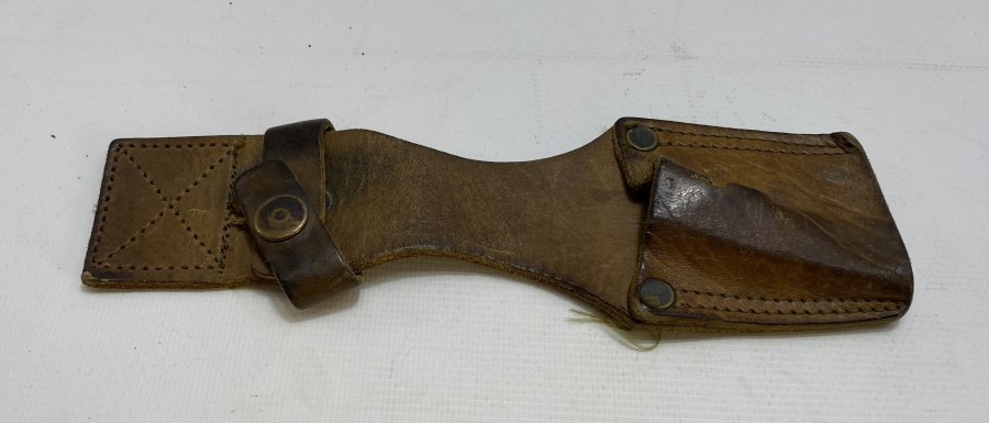 1. DÜNYA SAVAŞI DÖNEMİ DERİ KILIÇ ASKISI