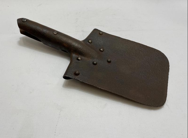 1. DÜNYA SAVAŞI SİPER KÜREĞİ