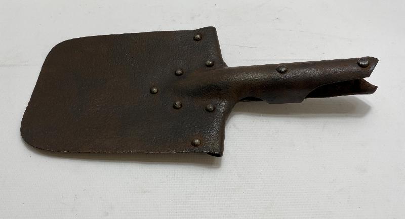 1. DÜNYA SAVAŞI SİPER KÜREĞİ