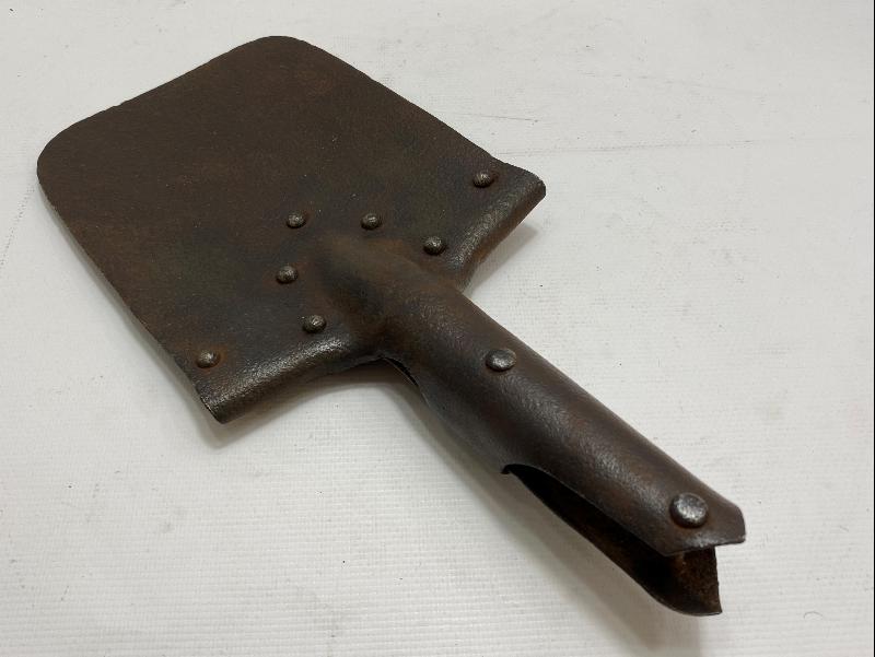 1. DÜNYA SAVAŞI SİPER KÜREĞİ