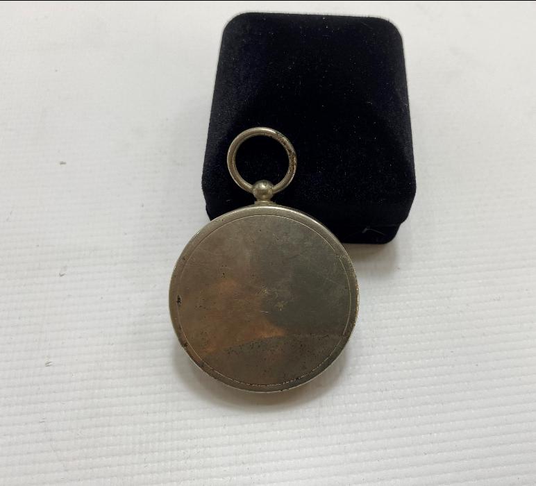 ANTİKA MİNİ PUSULA