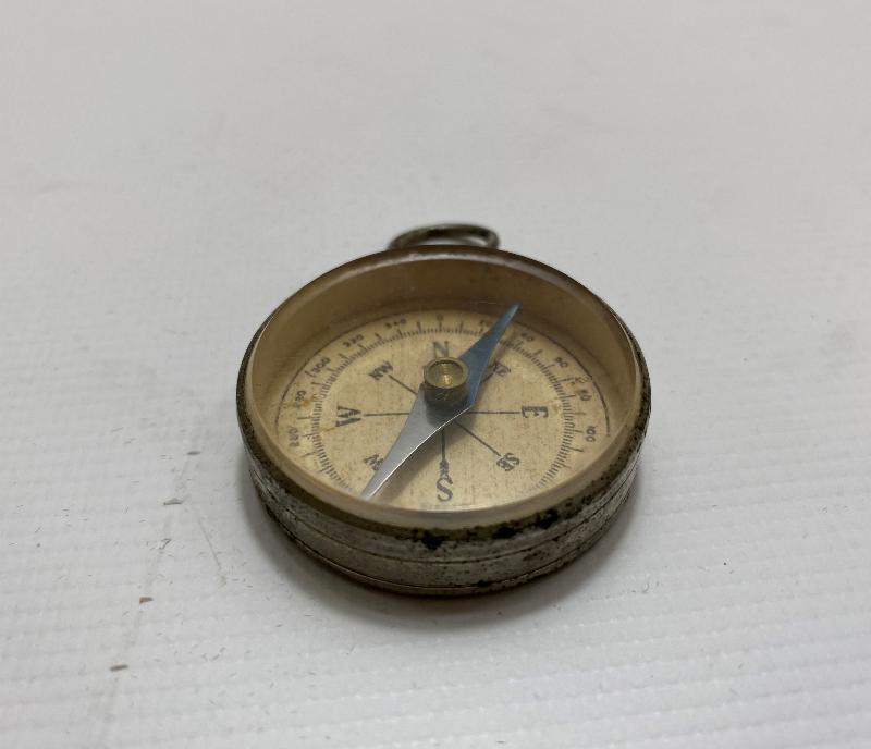 ANTİKA MİNİ PUSULA