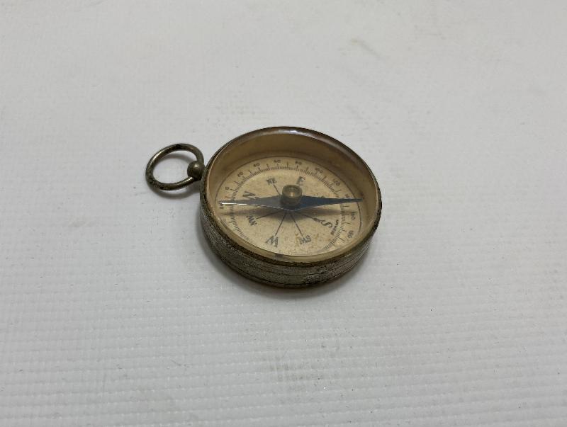 ANTİKA MİNİ PUSULA