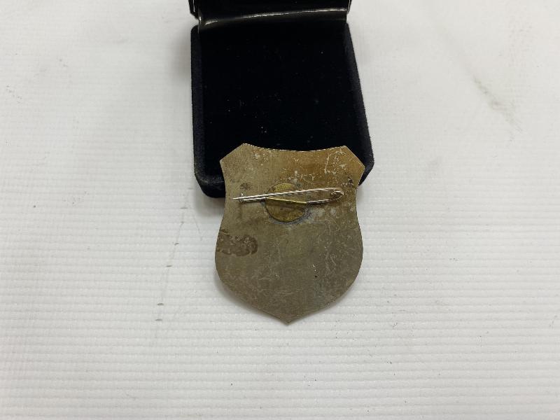 BERGAMA BELEDİYESİ KERMES FESTİVALİ ROZET