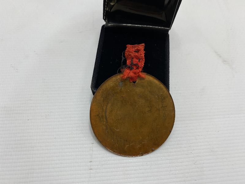 ÇANAKKALE 7. TROYA FESTİVALİ ROZET