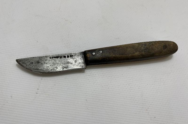 CUMURİYET İLK DÖNEM HATTAT BIÇAĞI