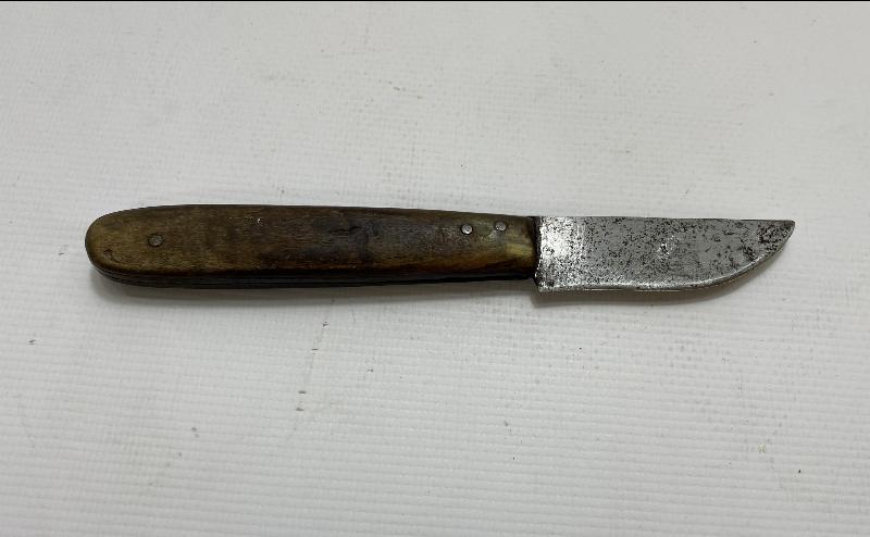 CUMURİYET İLK DÖNEM HATTAT BIÇAĞI