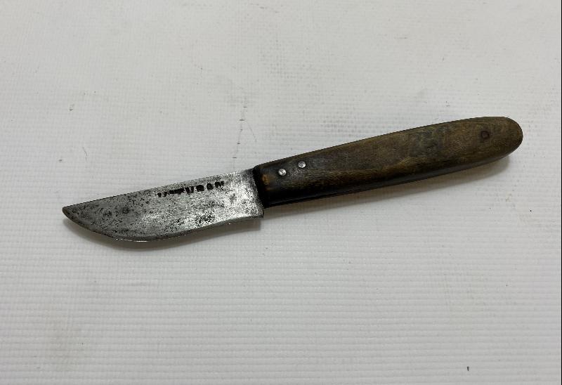 CUMURİYET İLK DÖNEM HATTAT BIÇAĞI