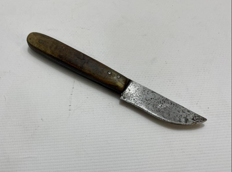 CUMURİYET İLK DÖNEM HATTAT BIÇAĞI