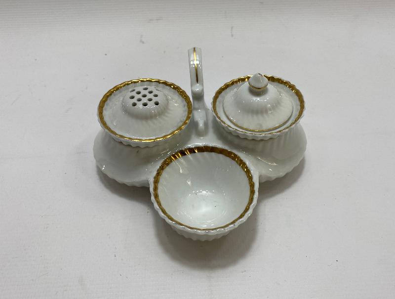 VICTORIA PORSELEN BAHARATLIK 