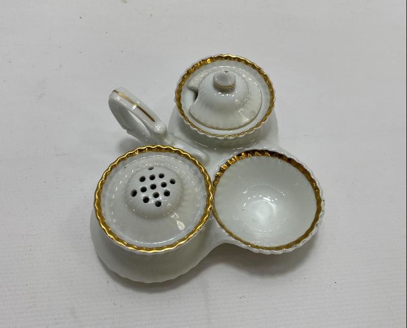 VICTORIA PORSELEN BAHARATLIK 