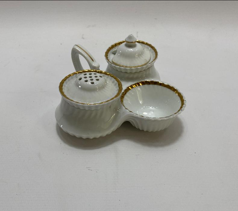 VICTORIA PORSELEN BAHARATLIK 