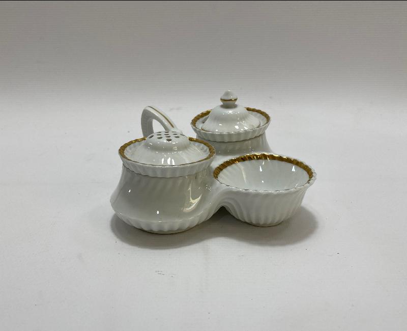 VICTORIA PORSELEN BAHARATLIK 